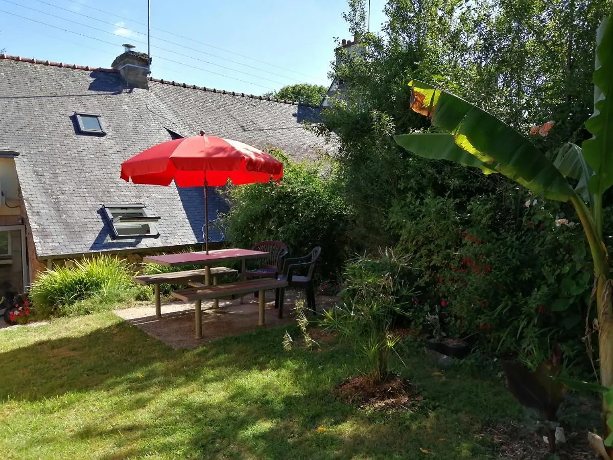 Villa Ti Dour à Pluméliau 0*,